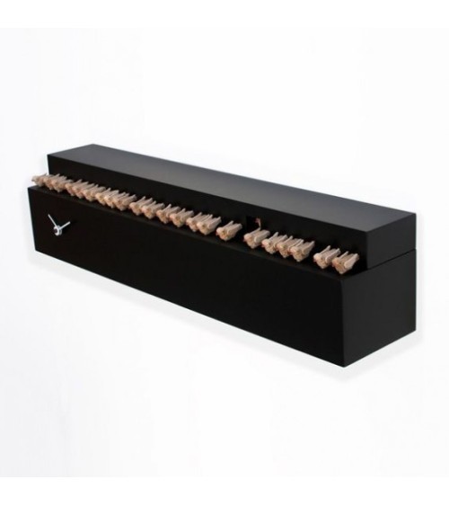 Orologio Fatti + in là PROGETTI | BHOME by Arredi Barbàra