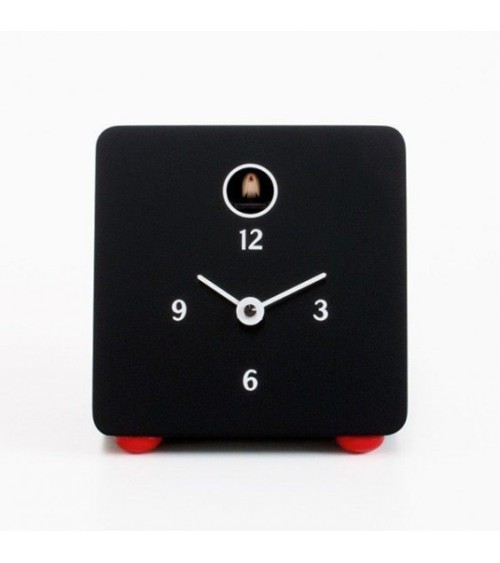 Fido clock PROGETTI | BHOME by Arredi Barbàra