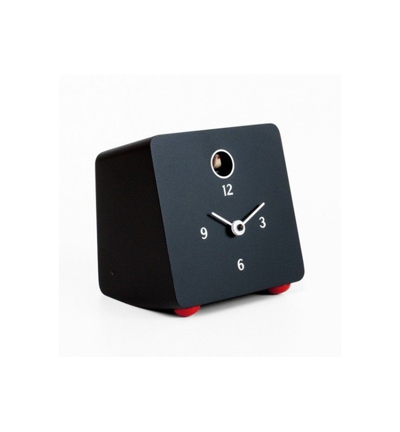 Fido clock PROGETTI | BHOME by Arredi Barbàra