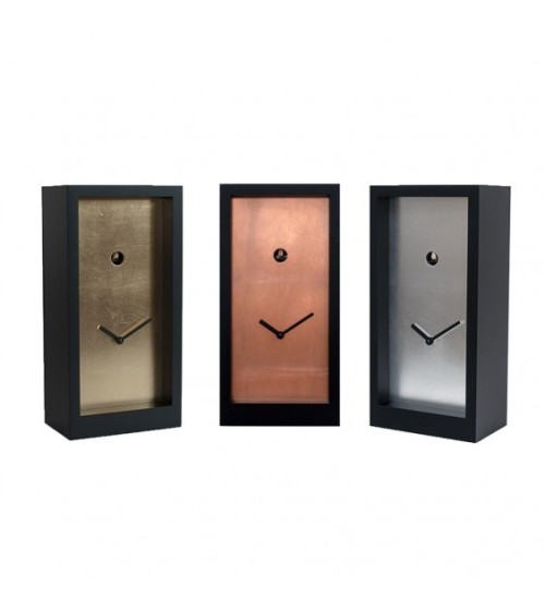 Horloge Fort Knox PROGETTI | BHOME by Arredi Barbàra