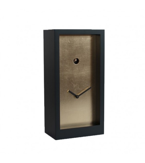 Fort Knox clock PROGETTI | BHOME by Arredi Barbàra