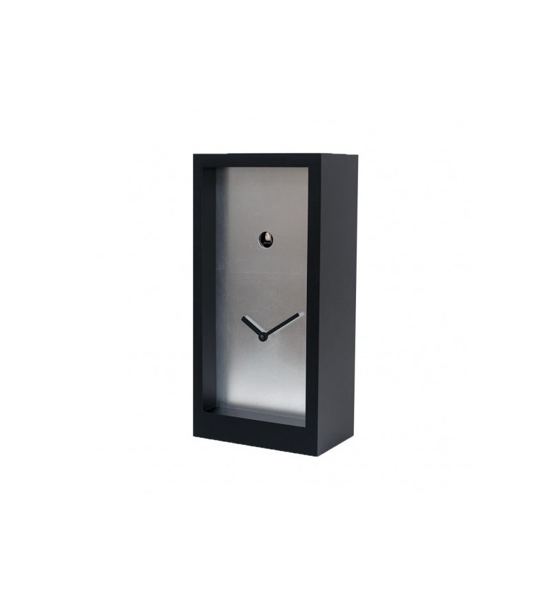 Fort Knox clock PROGETTI | BHOME by Arredi Barbàra