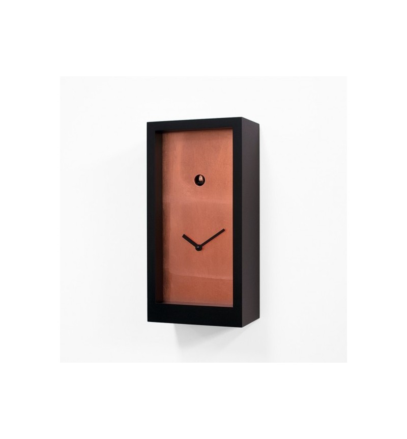 Horloge Fort Knox PROGETTI | BHOME by Arredi Barbàra