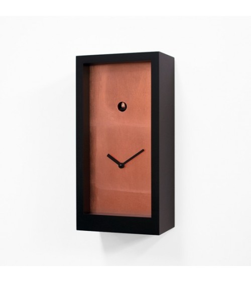 Reloj Fort Knox PROGETTI | BHOME by Arredi Barbàra