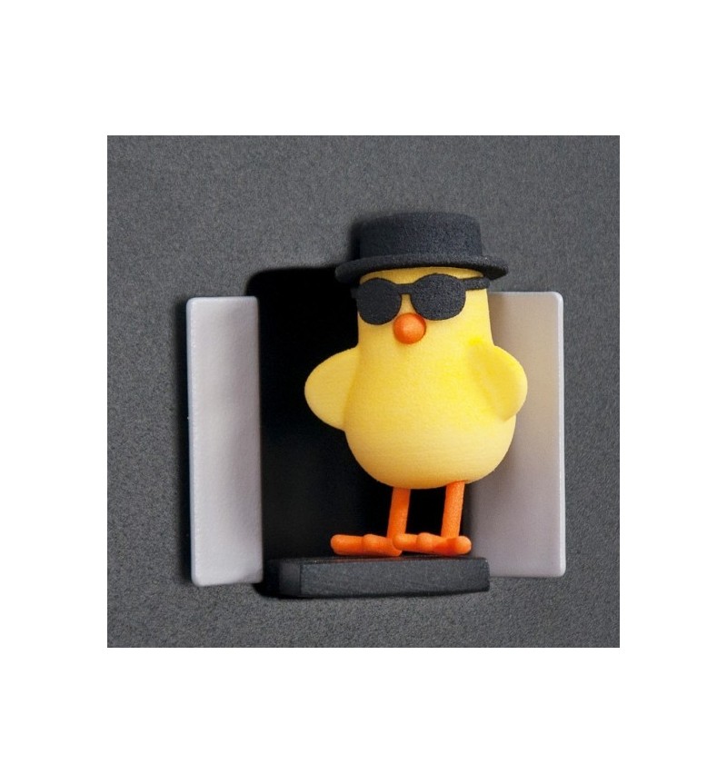 Freebird Badass clock PROGETTI | BHOME by Arredi Barbàra