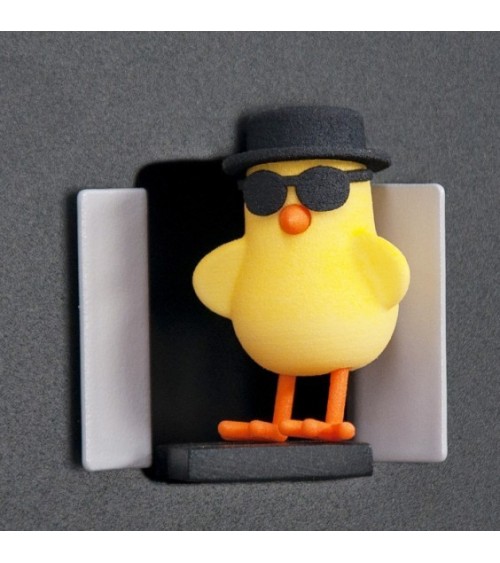 Uhr Freebird Badass PROGETTI | BHOME by Arredi Barbàra