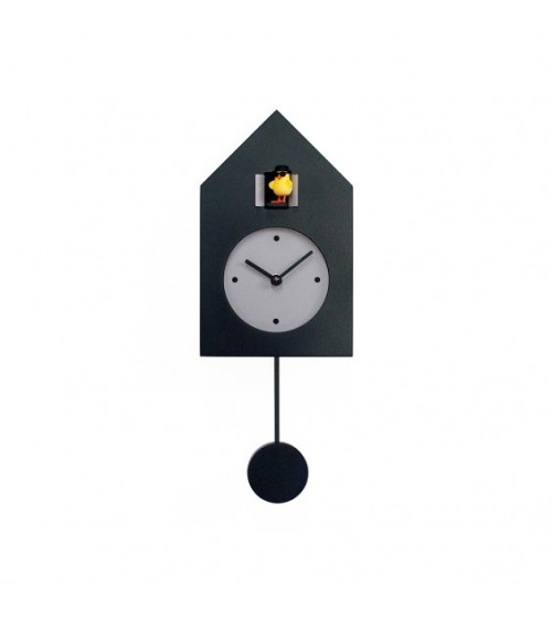 Uhr Freebird Badass PROGETTI | BHOME by Arredi Barbàra