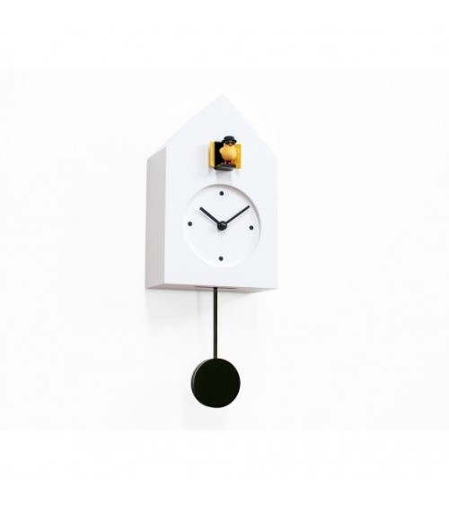 Horloge Freebird Badass PROGETTI | BHOME by Arredi Barbàra