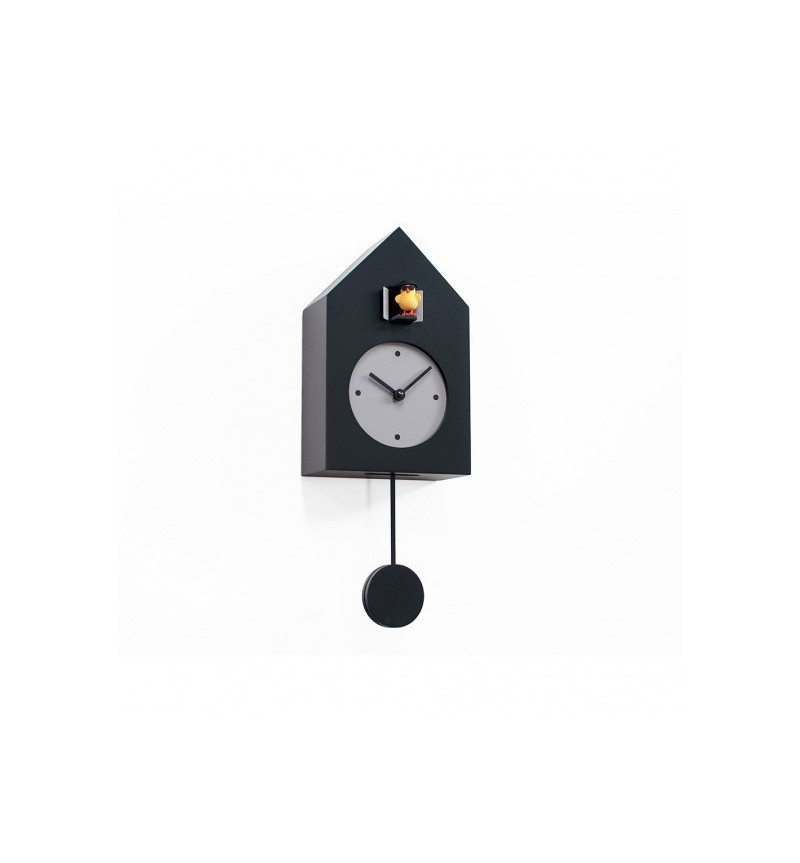 Freebird Badass clock PROGETTI | BHOME by Arredi Barbàra
