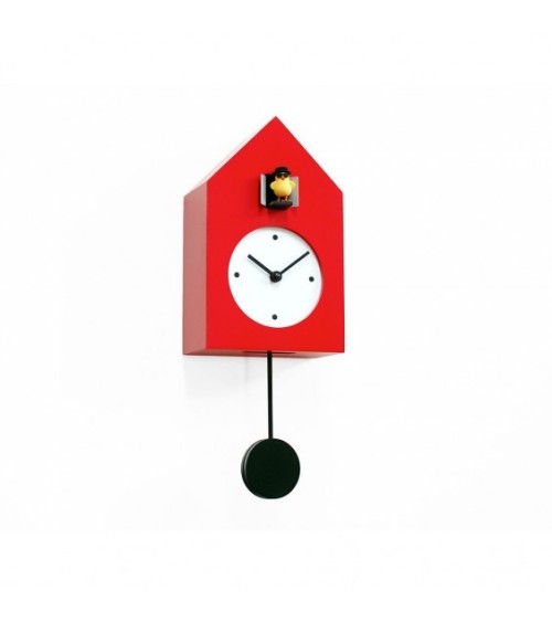 Horloge Freebird Badass PROGETTI | BHOME by Arredi Barbàra