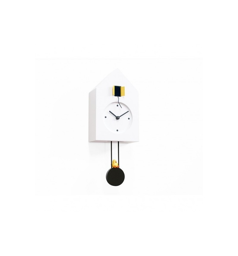 Orologio Freebird PROGETTI | Design iconico | BHOME by Arredi Barbàra