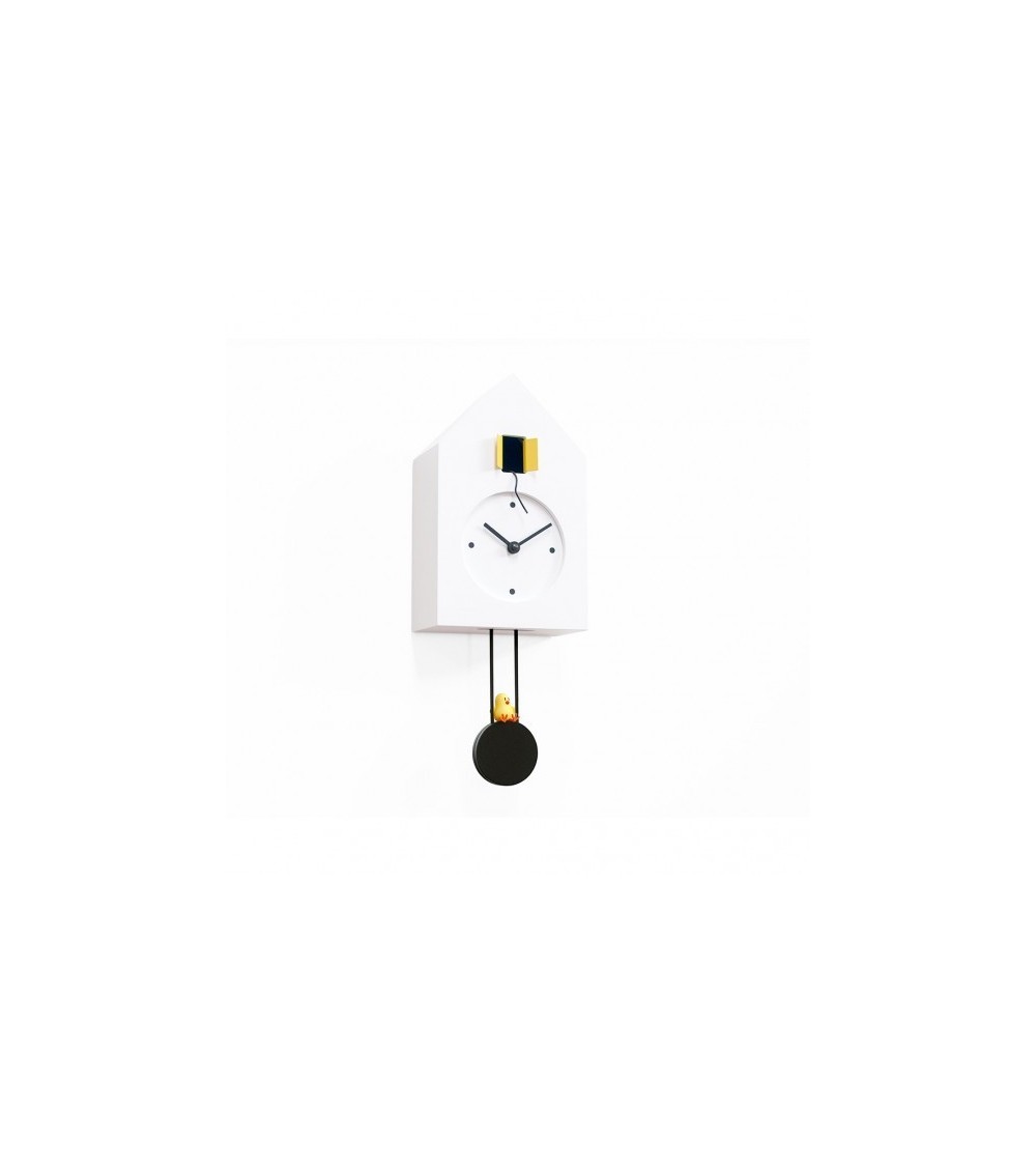Freebird clock PROGETTI | Iconic design | BHOME by Arredi Barbàra