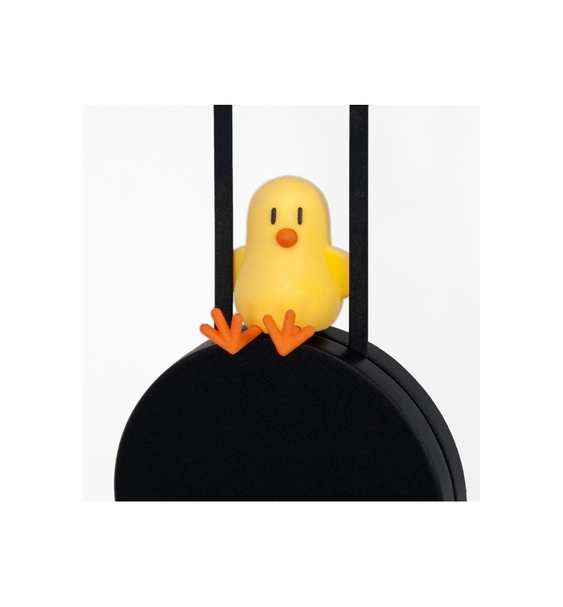 Freebird clock PROGETTI | Iconic design | BHOME by Arredi Barbàra