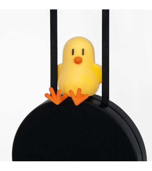 Freebird clock PROGETTI | Iconic design | BHOME by Arredi Barbàra