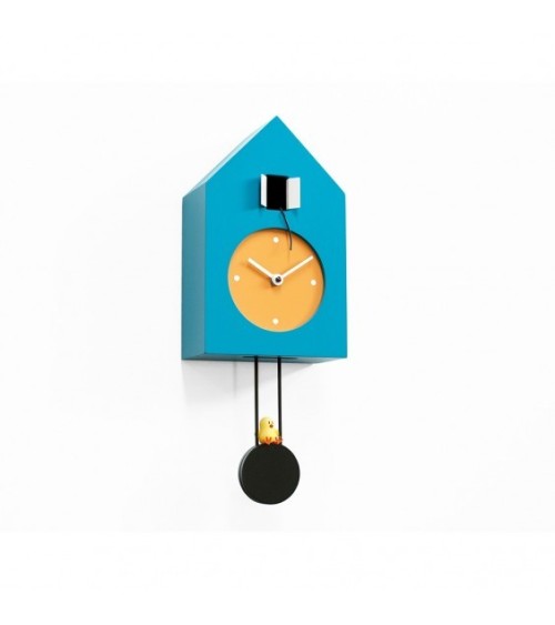Orologio Freebird PROGETTI | Design iconico | BHOME by Arredi Barbàra