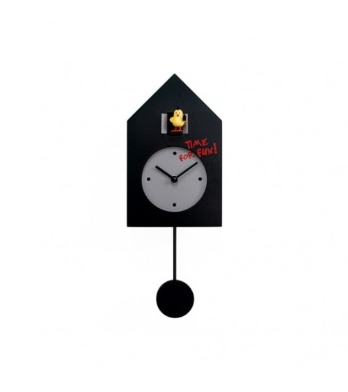 Orologio Freebird Punk PROGETTI | BHOME by Arredi Barbàra