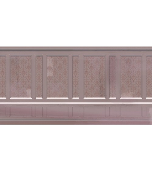 Meta Title: Carta da parati “Del Rey Mud” – TONIN CASA | BHOME by Arredi Barbàra