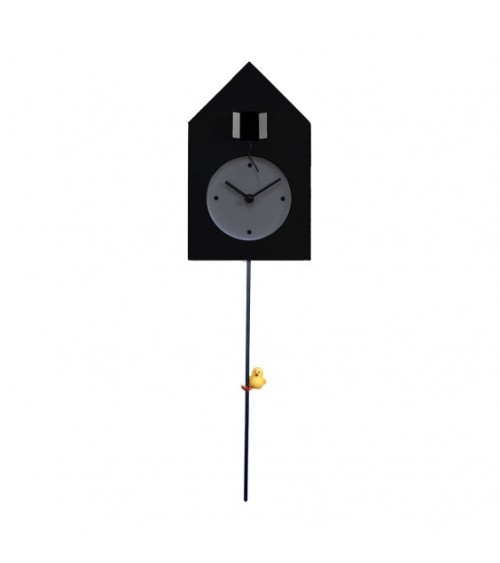 Orologio Freebird Tarzan PROGETTI | BHOME by Arredi Barbàra