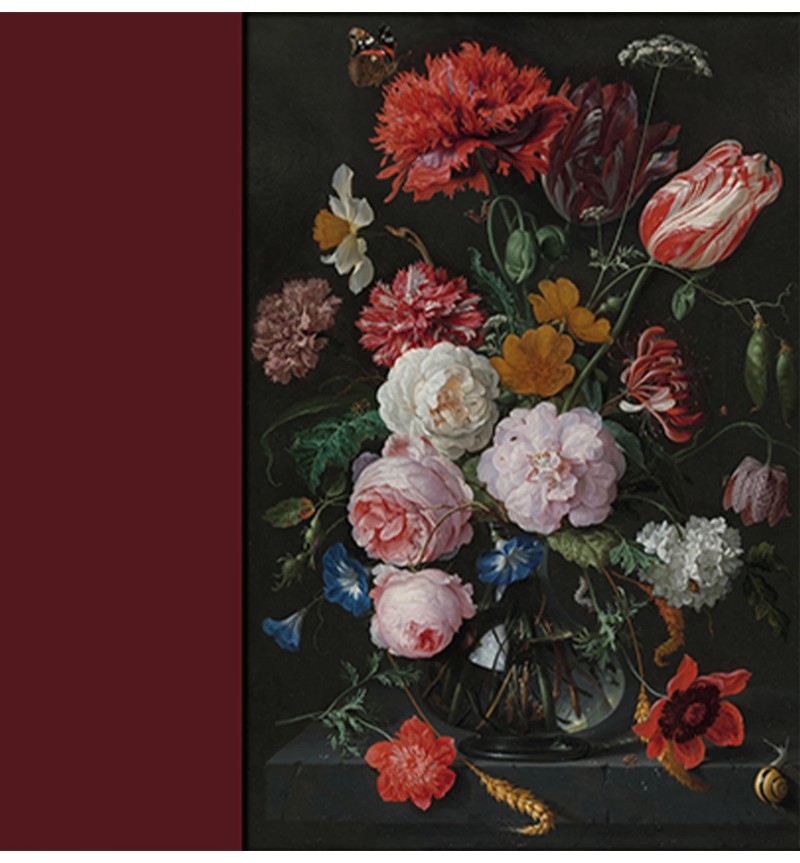 Meta Title: Carta da parati “Fiamminga” – TONIN CASA | BHOME by Arredi Barbàra