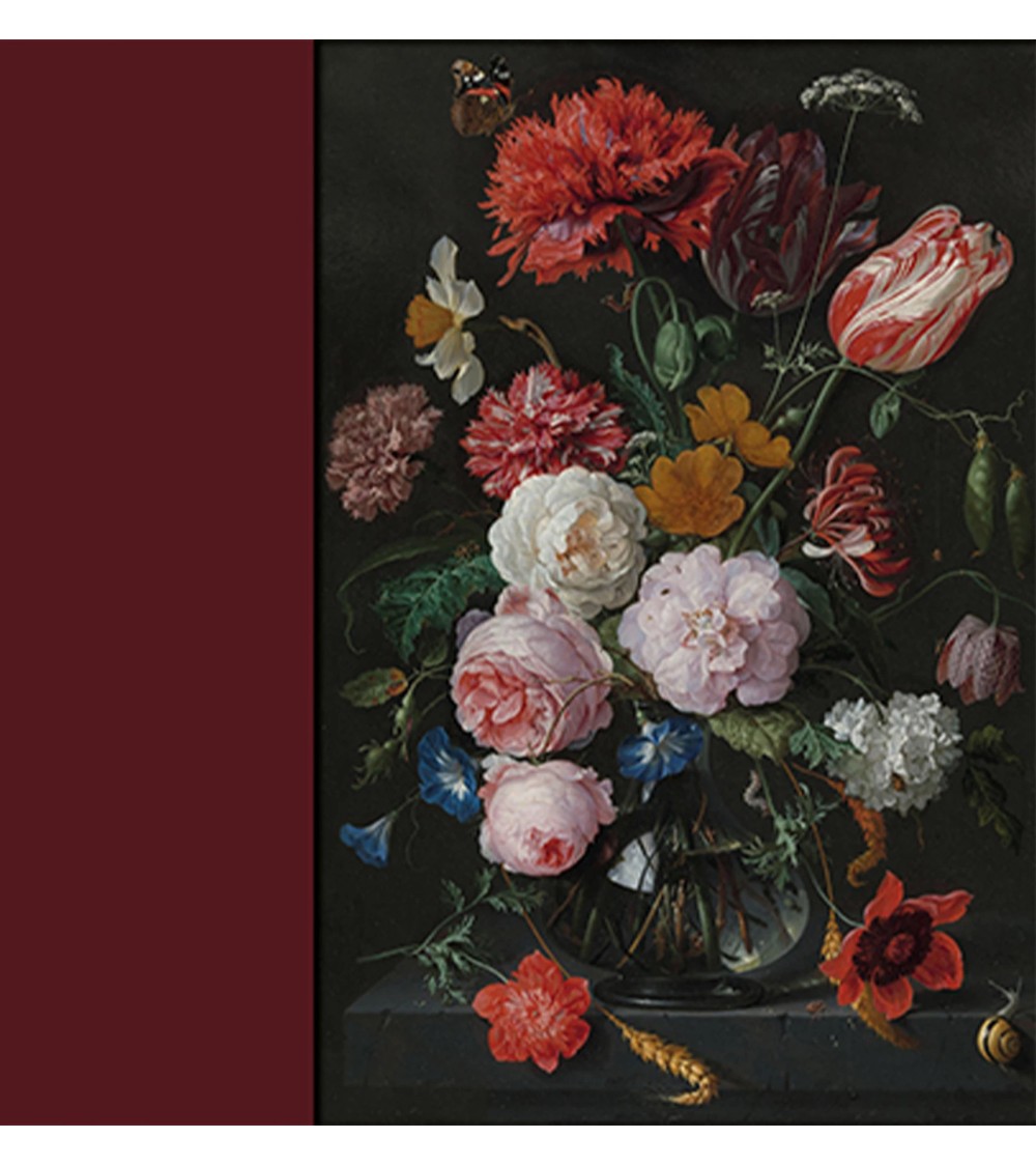 Meta Title: Carta da parati “Fiamminga” – TONIN CASA | BHOME by Arredi Barbàra