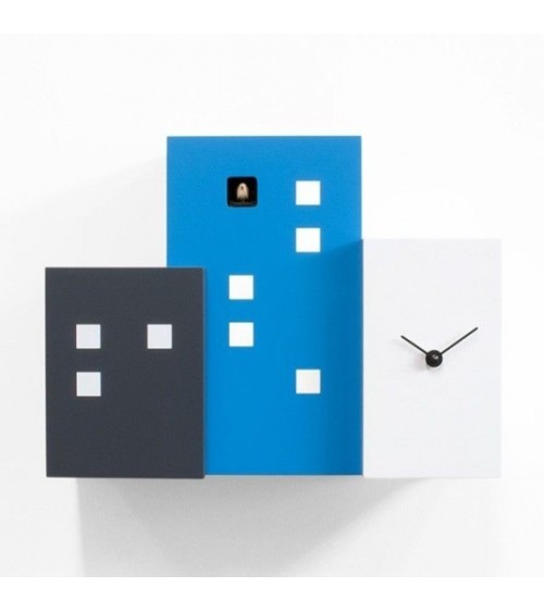 Orologio Walls Cucù PROGETTI | BHOME by Arredi Barbàra