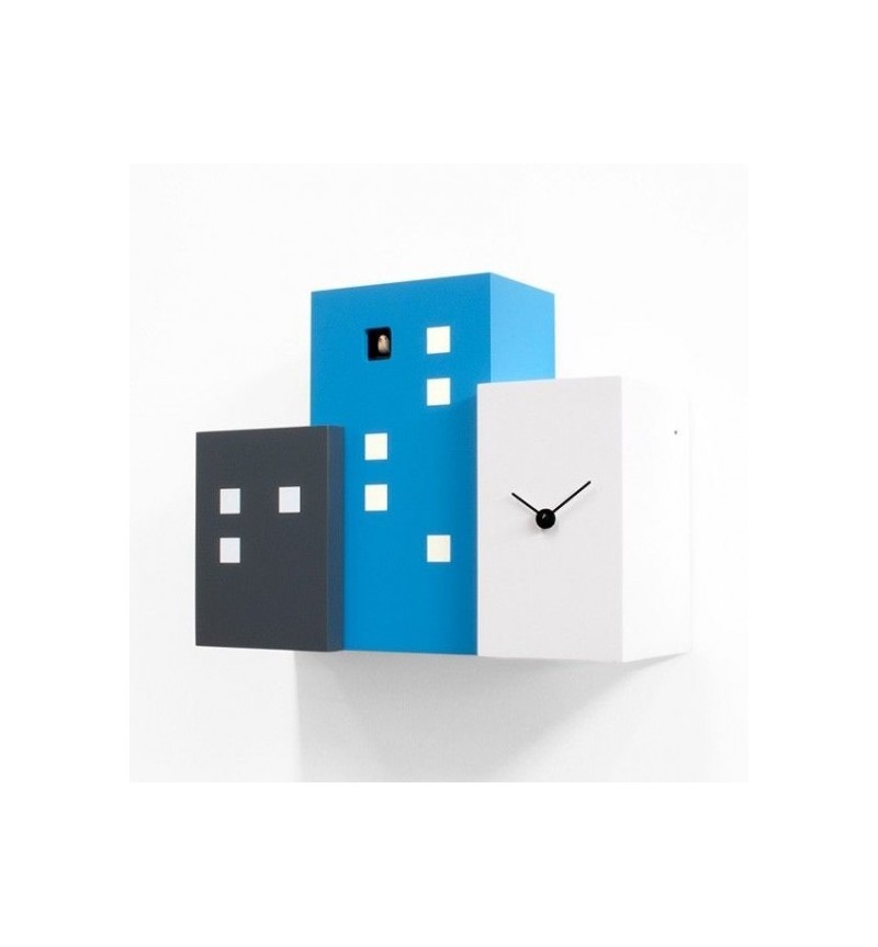 Reloj Walls Cucù PROGETTI | BHOME by Arredi Barbàra