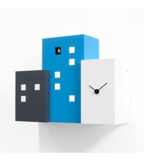 Orologio Walls Cucù PROGETTI | BHOME by Arredi Barbàra