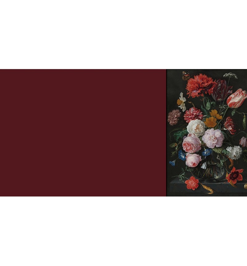 Meta Title: Carta da parati “Fiamminga” – TONIN CASA | BHOME by Arredi Barbàra