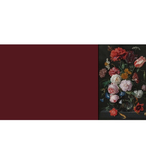 Meta Title: Carta da parati “Fiamminga” – TONIN CASA | BHOME by Arredi Barbàra