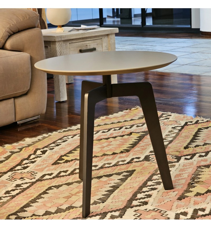 Tisch Lotus SAN GIACOMO 50×50 | Bhome by Arredi Barbàra