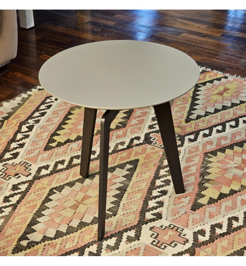 Tavolo Lotus SAN GIACOMO 50×50 | Bhome by Arredi Barbàra