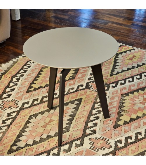 Table Lotus SAN GIACOMO 50×50 | Bhome by Arredi Barbàra