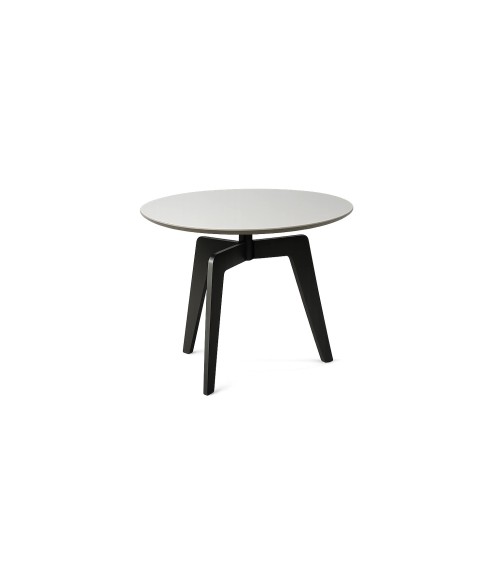 Lotus Table SAN GIACOMO 50×50 | Bhome by Arredi Barbàra