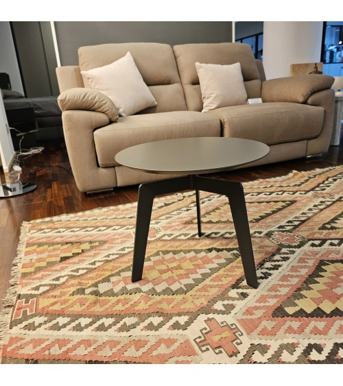 Table basse Lotus SAN GIACOMO 50×44 | Bhome by Arredi Barbàra