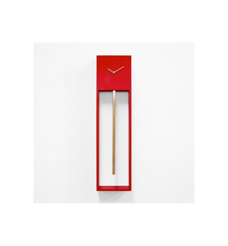 Reloj Uaigong PROGETTI | BHOME by Arredi Barbàra