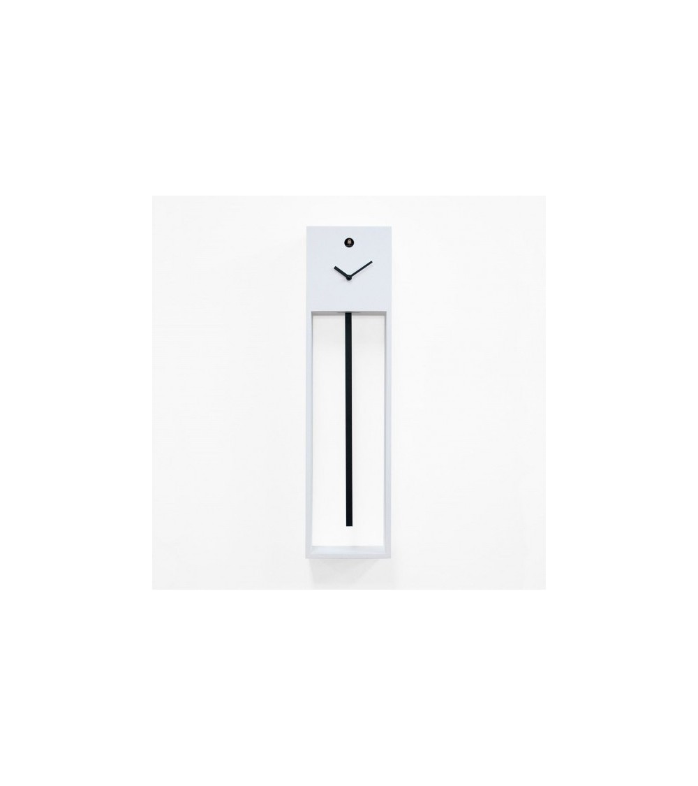 Cuckoo Clock “Uaigong” – PROGETTI | BHOME by Arredi Barbàra