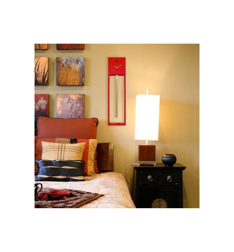 Orologio a cucù Uaigong PROGETTI | BHOME by Arredi Barbàra