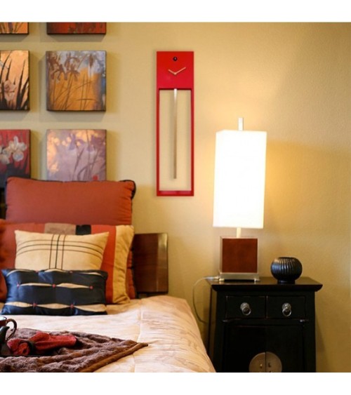 Orologio a cucù Uaigong PROGETTI | BHOME by Arredi Barbàra