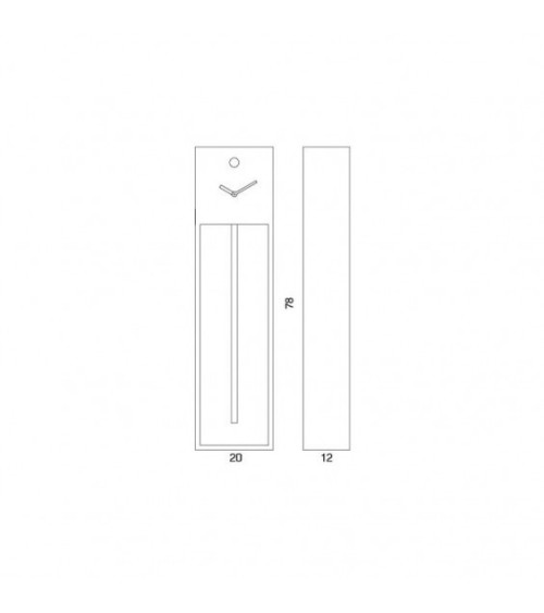 Cuckoo Clock “Uaigong” – PROGETTI | BHOME by Arredi Barbàra