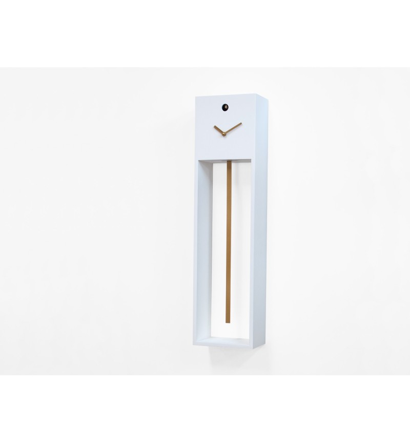 Cuckoo Clock “Uaigong” – PROGETTI | BHOME by Arredi Barbàra