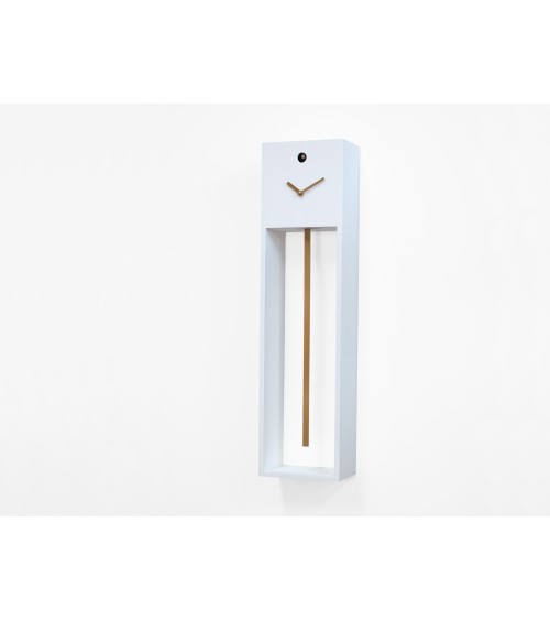Orologio a cucù Uaigong PROGETTI | BHOME by Arredi Barbàra