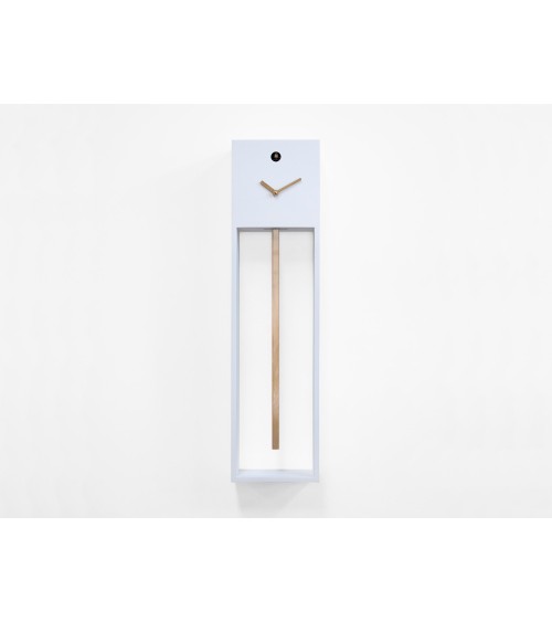 Cuckoo Clock “Uaigong” – PROGETTI | BHOME by Arredi Barbàra