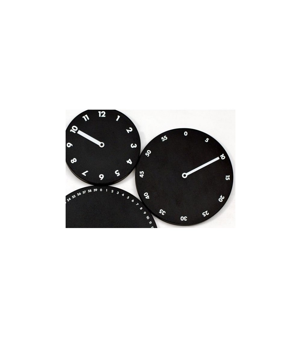 Orologio H:M:S: PROGETTI | BHOME by Arredi Barbàra