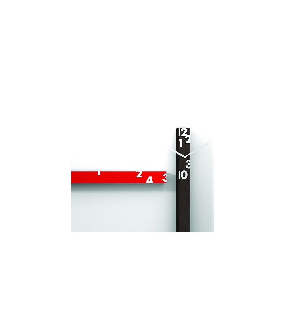 IlTempoStringe Wall Clock – PROGETTI | BHOME by Arredi Barbàra