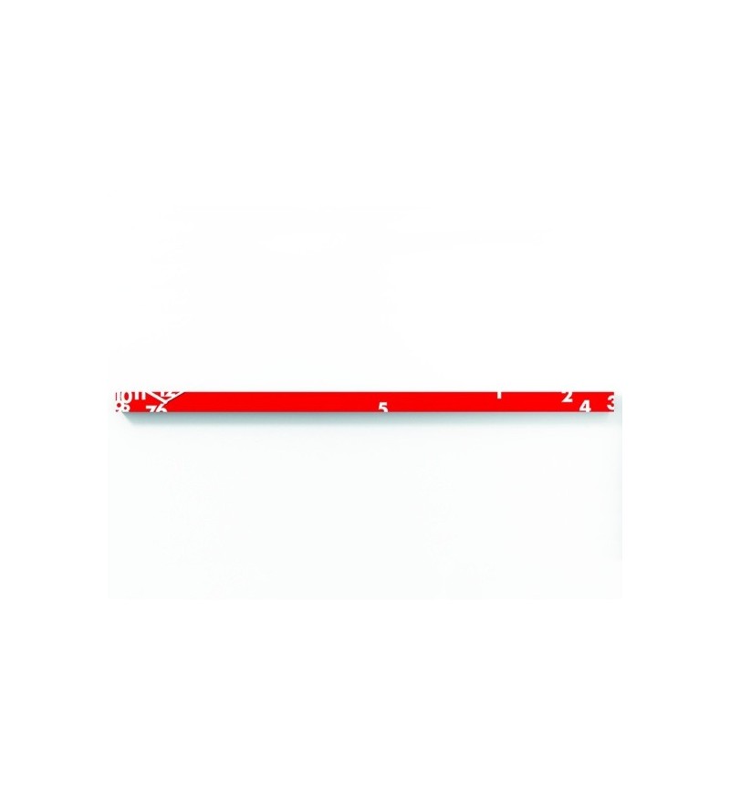 Reloj de pared IlTempoStringe – PROGETTI | BHOME by Arredi Barbàra