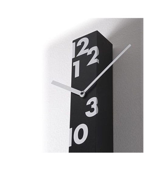 IlTempoStringe Wall Clock – PROGETTI | BHOME by Arredi Barbàra