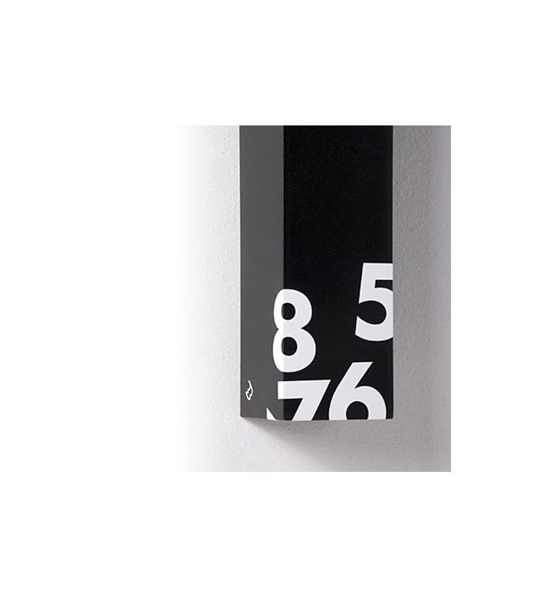 Reloj de pared IlTempoStringe – PROGETTI | BHOME by Arredi Barbàra