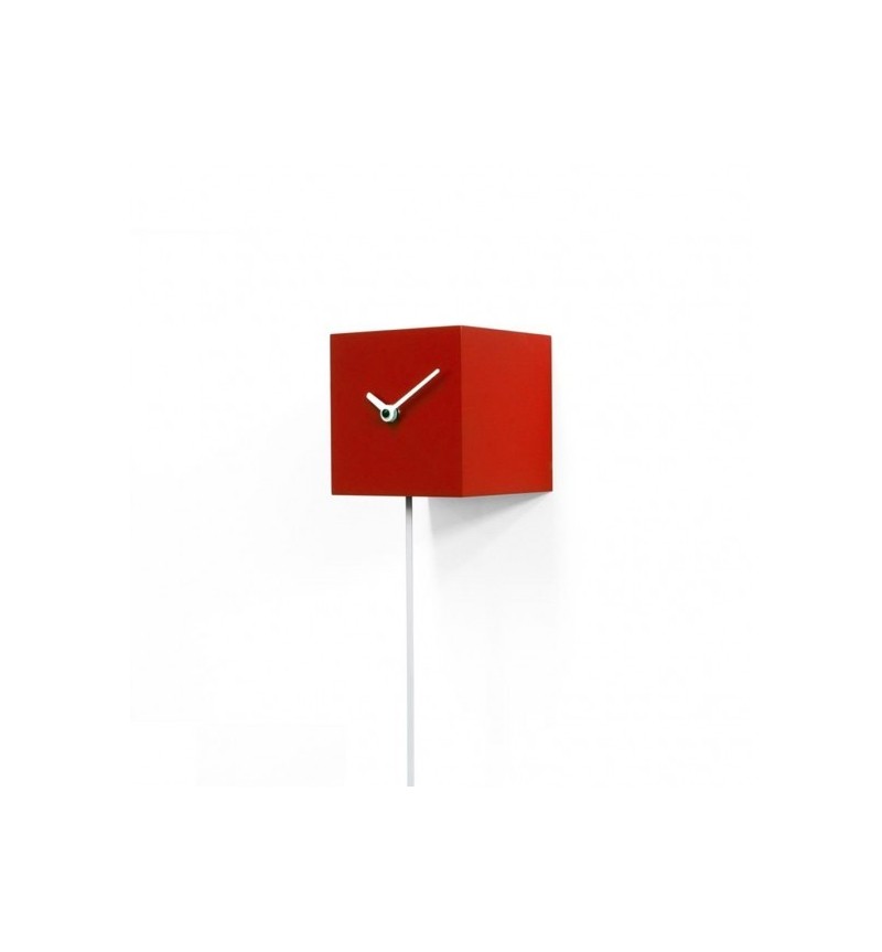 Reloj de pared Long_time – PROGETTI | BHOME by Arredi Barbàra
