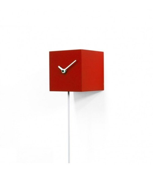 Long_time Wall Clock – PROGETTI | BHOME by Arredi Barbàra