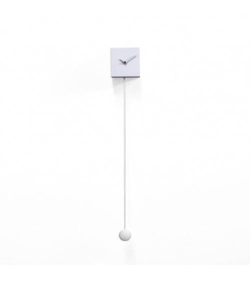Long_time Wall Clock – PROGETTI | BHOME by Arredi Barbàra